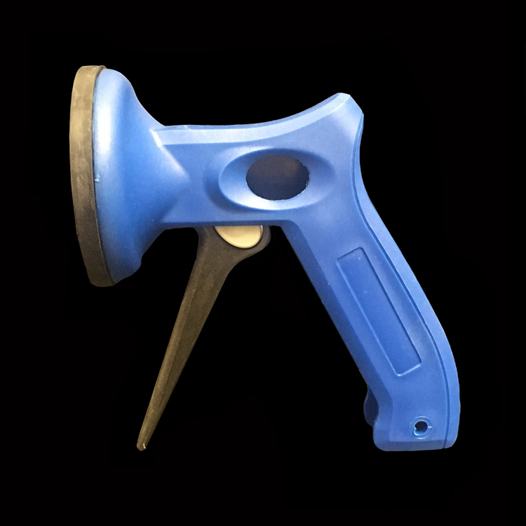 suction cup nerf gun