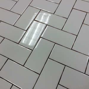 3" x 6"  Field Tile
