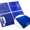Bright Blue