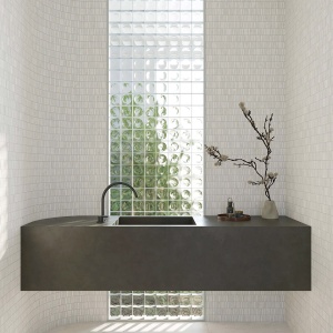 Carrara Icon Installation