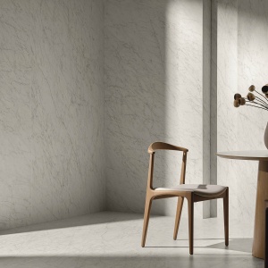 Carrara Icon Installation