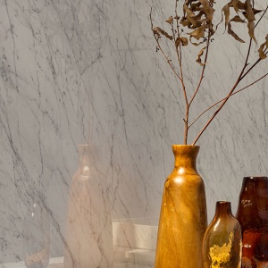 Carrara Icon Installation