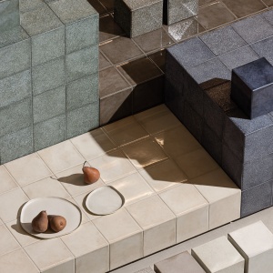 Sabi Installation
