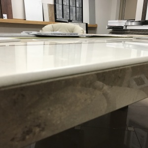 Bullnose - Straight Installs