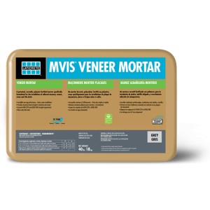 Veneer MortarVeneer Mortar