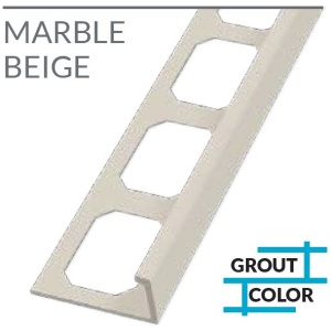 #17 Marble Beige