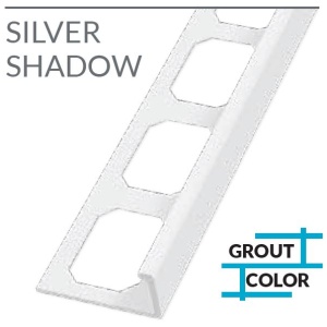 #88 Silver Shadow