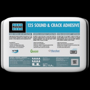 125 Sound & Crack 125 Sound & Crack 