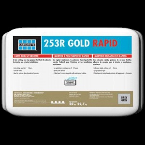 253R  Rapid Gold