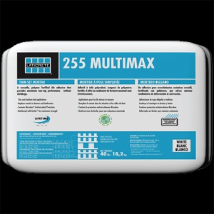255 MultiMax Thin Set