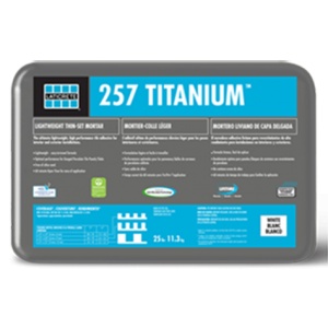 257 Titanium