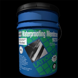   Liquid - 6 gallon Waterproofing