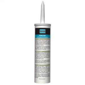   Sealant and Adhesive  