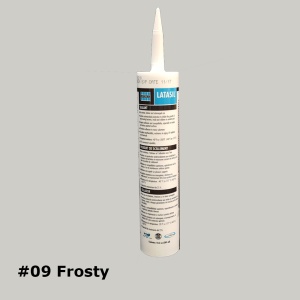 #09 Frosty