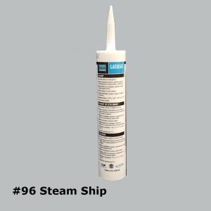 #96 Steam Ship