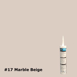 #17 Marble Beige 