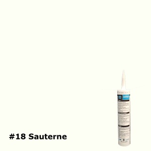 #18 Saunterne