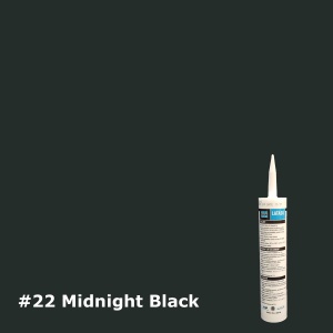 #22 Midnight Black