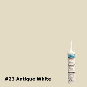 #23 Antique White