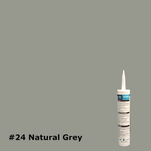 #24 Natural Grey