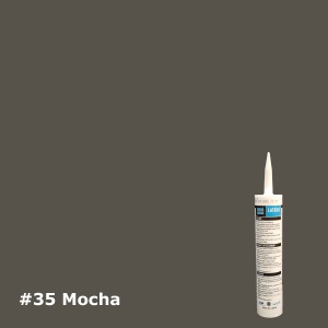 #35 Mocha