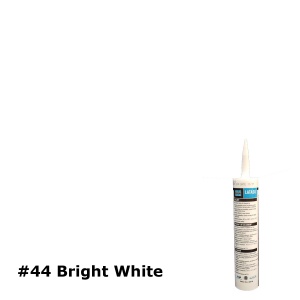 #44 Bright White