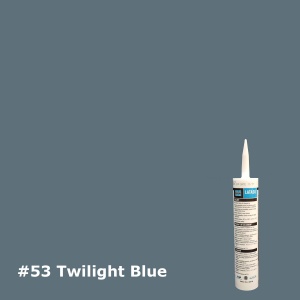 #53 Twilight Blue
