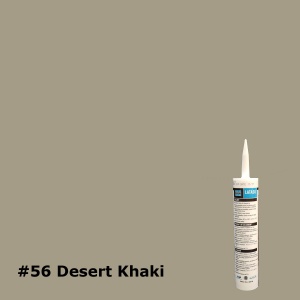 #56 Desert Khaki