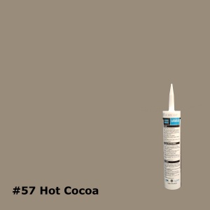 #57 Hot Cocoa