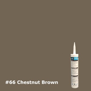 #66 Chestnut Brown