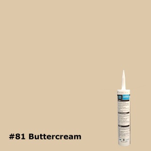 #81 Buttercream