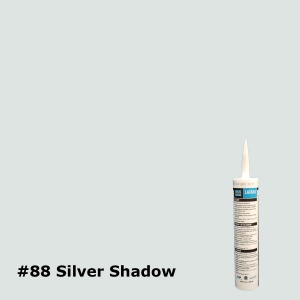 #88 Silver Shadow