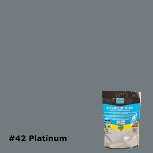 #42 Platinum
