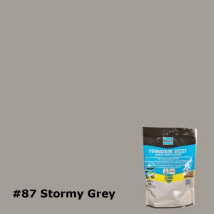 #87 Stormy Grey