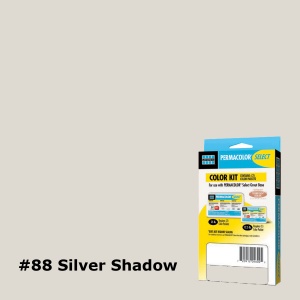 Permacolor Select Grout Of Laticrete 88 Silver Shadow