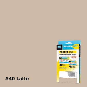 #40 Latte