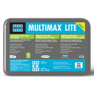 Multimax Lite Installation