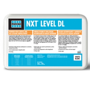 NXT Level DL Installation