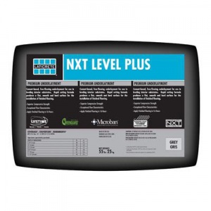 NXT Level Plus Installation