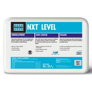 NXT Level Installation