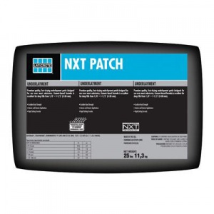 NXT Patch Installation