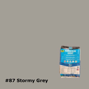 #87 Stormy Grey