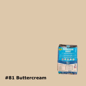 #81 Buttercream