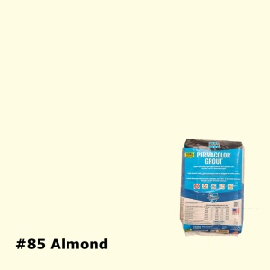 #85 Almond