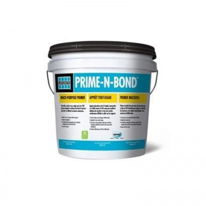 Prime-N-Bond Installation