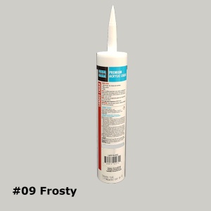 #09 Frosty
