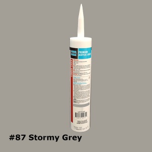 #87 Stormy Grey