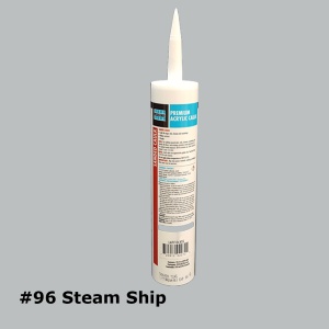 #96 Steam Ship