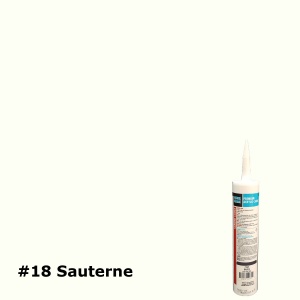 #18 Sauterne