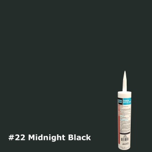 #22 Midnight Black